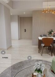 Arina East Residences (D15), Apartment #468367921
